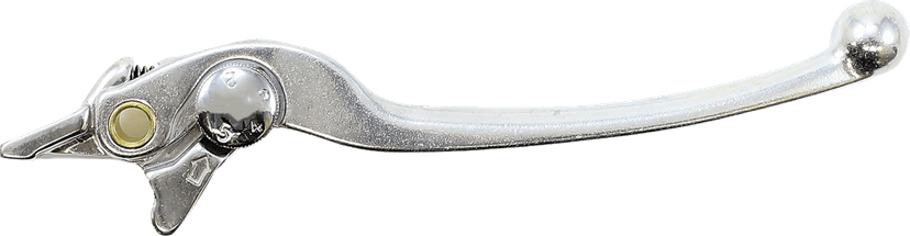 PARTS UNLIMITED 44-497 Replacement Brake Lever - Adjustable