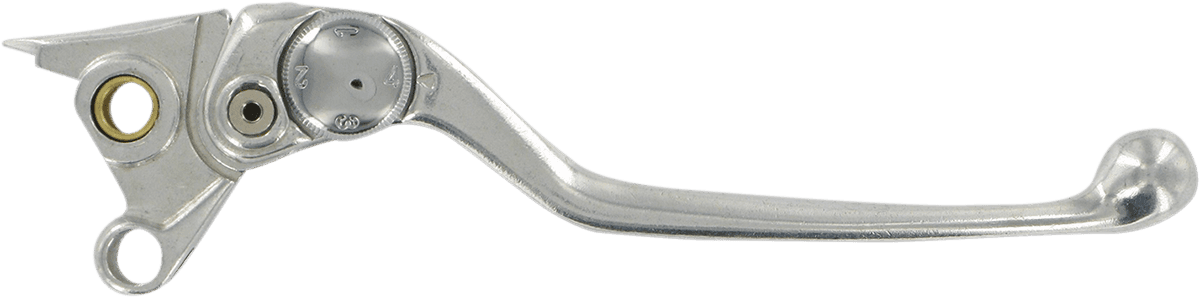 PARTS UNLIMITED 44-601 Replacement Brake Lever