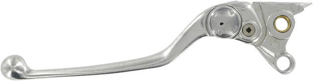 PARTS UNLIMITED 44-602 Replacement Clutch Lever - Adjustable — image 1 of 2