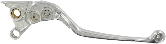 PARTS UNLIMITED 44-602 Replacement Clutch Lever - Adjustable — image 2 of 2