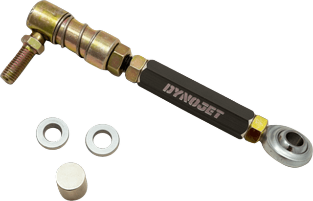 DYNOJET 0450-0679 Sway Bar Link - Quick Disconnect - Polaris RZR XP Turbo S