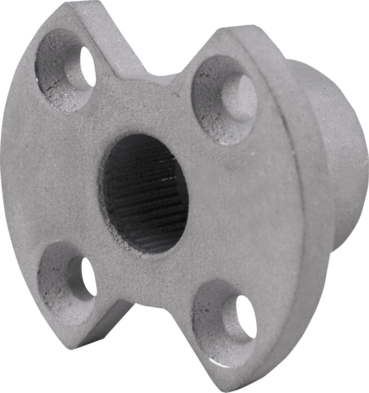 KOSO NORTH AMERICA 0450-0739 Steering Hub - Spline - Ranger