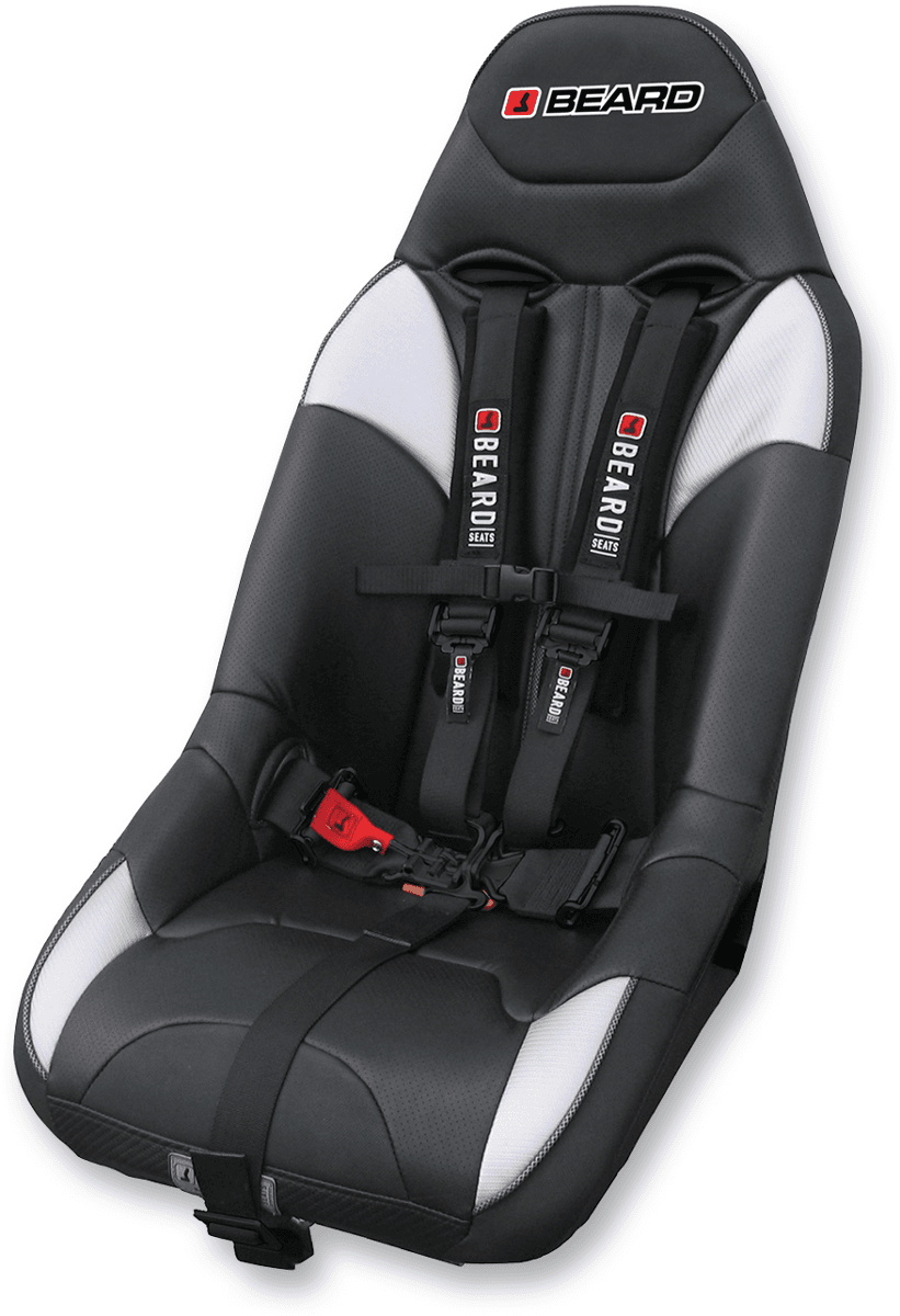BEARD SEATS 4510-0552 5-Point Seat Harness - Latch Style — image 2 of 3