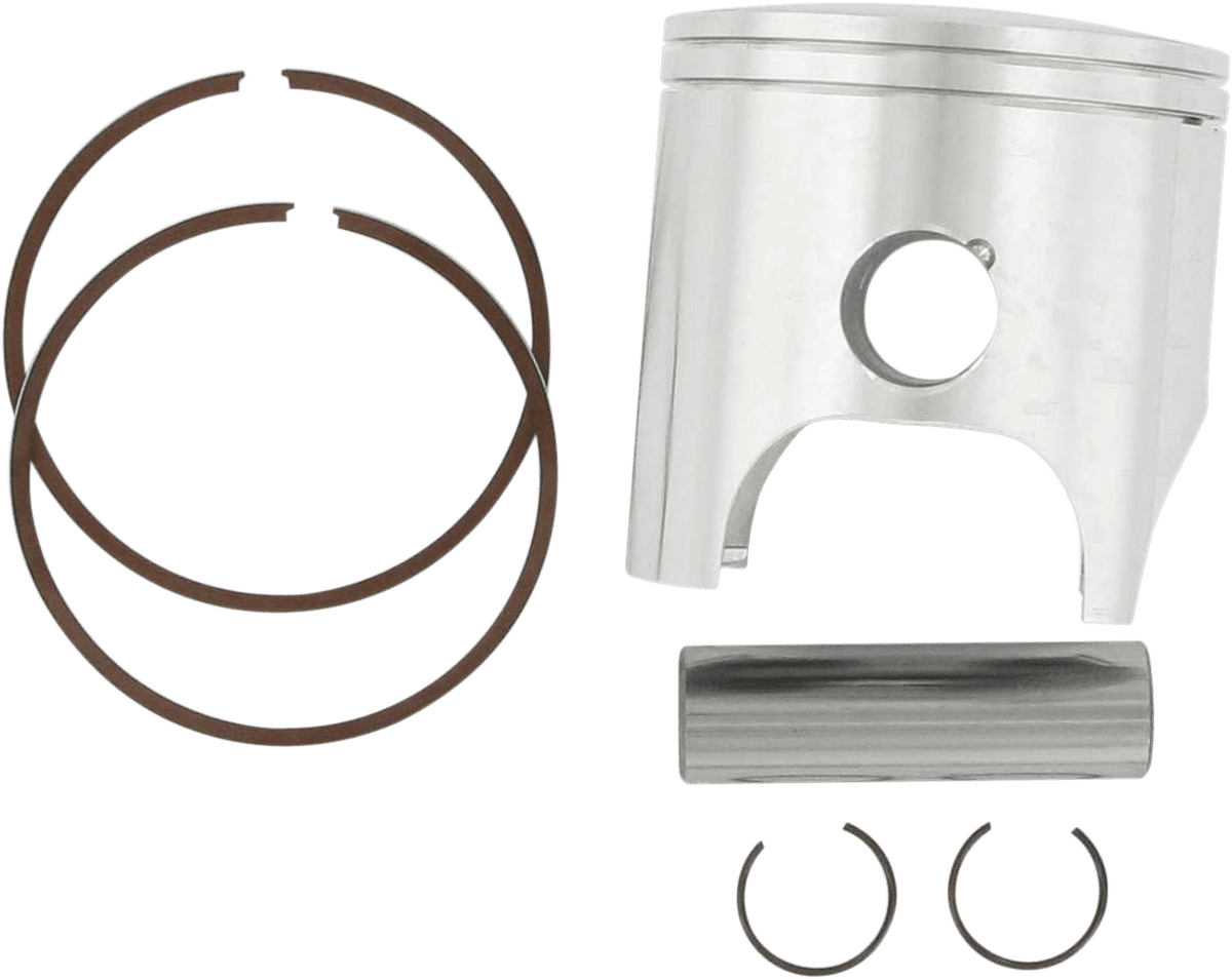 WISECO 452M07000 Piston Kit - 70.00 mm - Yamaha