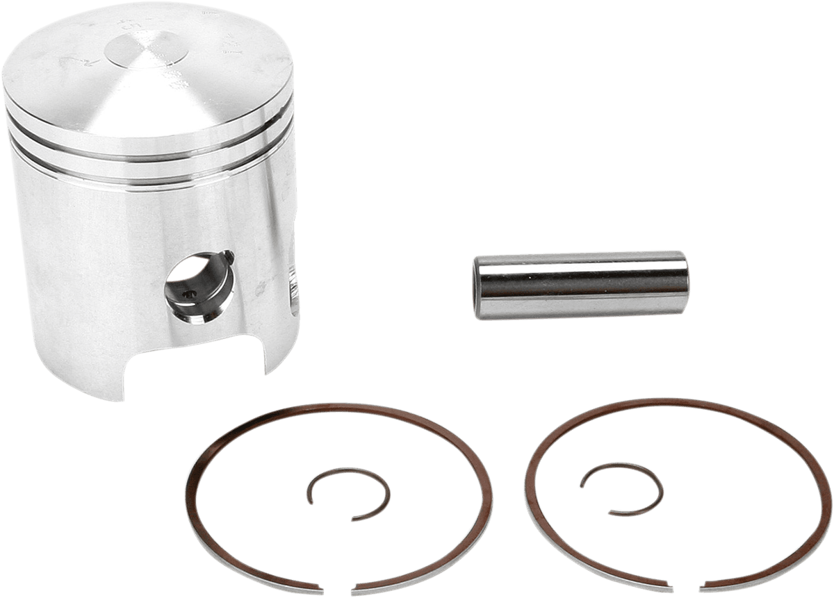 WISECO 457M05000 Piston Kit - 50.00 mm - Yamaha