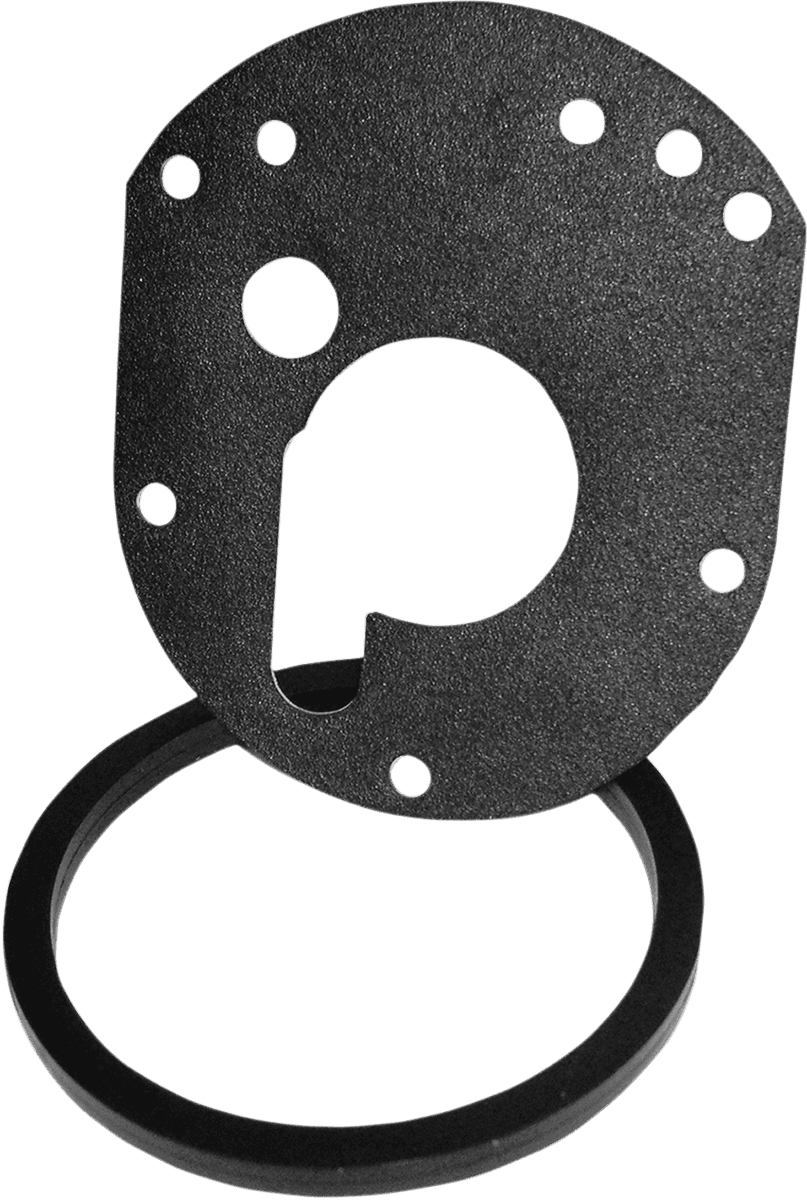 JAGG OIL COOLERS 4600GK Replacement Gasket Service Kit
