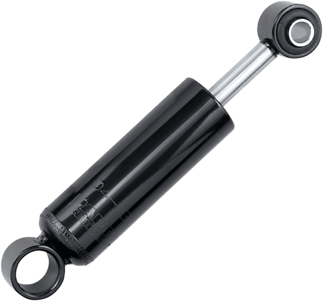 PARTS UNLIMITED 4710-0127 Shock Absorber - Rear - Can-Am