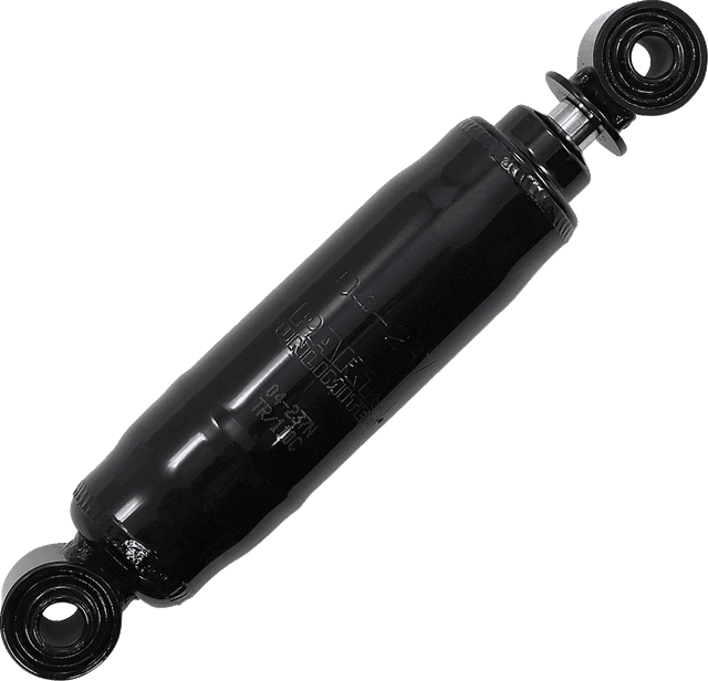 PARTS UNLIMITED 4710-0132 Shock Absorber - Front/Rear - Polaris