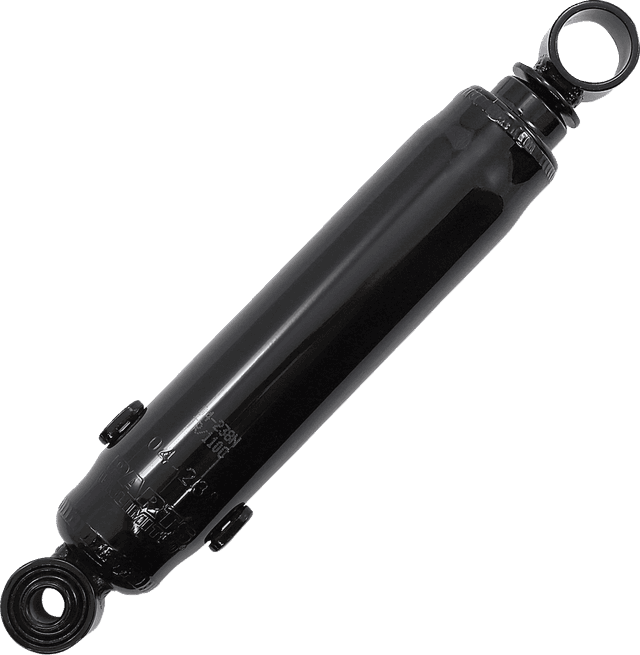 PARTS UNLIMITED 4710-0133 Shock Absorber - Rear - Kawasaki
