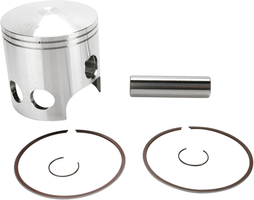 WISECO 471M06600 Piston Kit - 66.00 mm - Yamaha