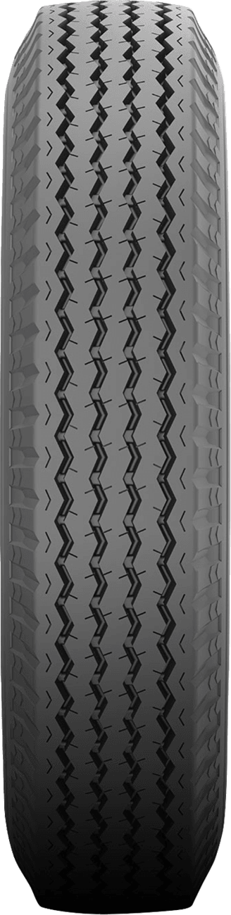 KENDA 48012C Loadstar K353 Tire - Left/Right - 4.00-12 | 4.80-12 - 6 Ply - Load Range C — image 2 of 2