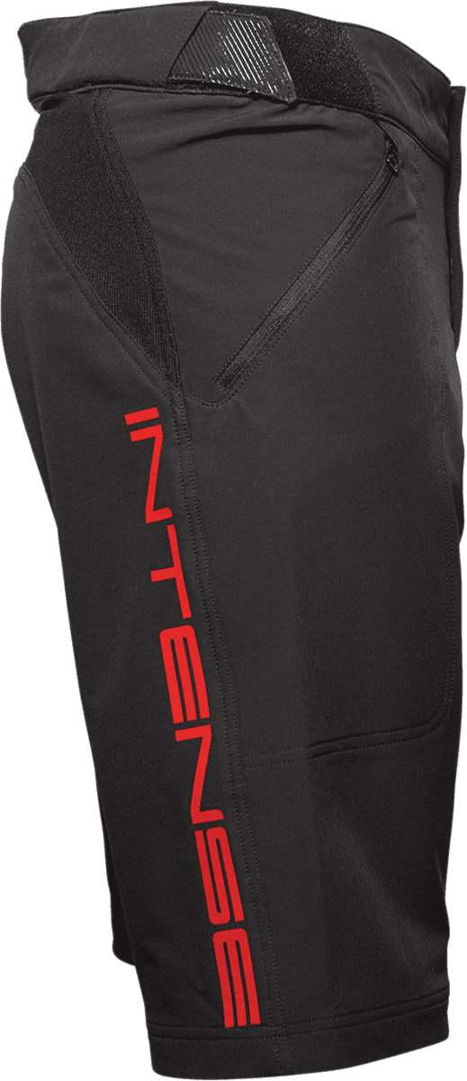 THOR 5001-0039 Intense Assist Shorts - Black - US 28 — image 3 of 8