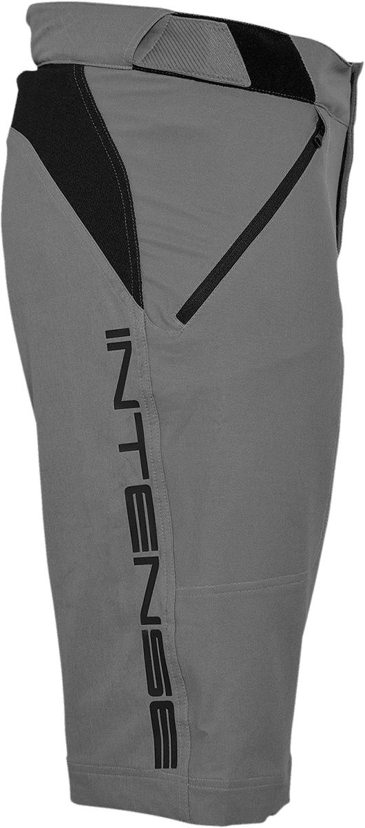 THOR 5001-0106 Intense Assist Shorts - Gray - US 28 — image 3 of 4