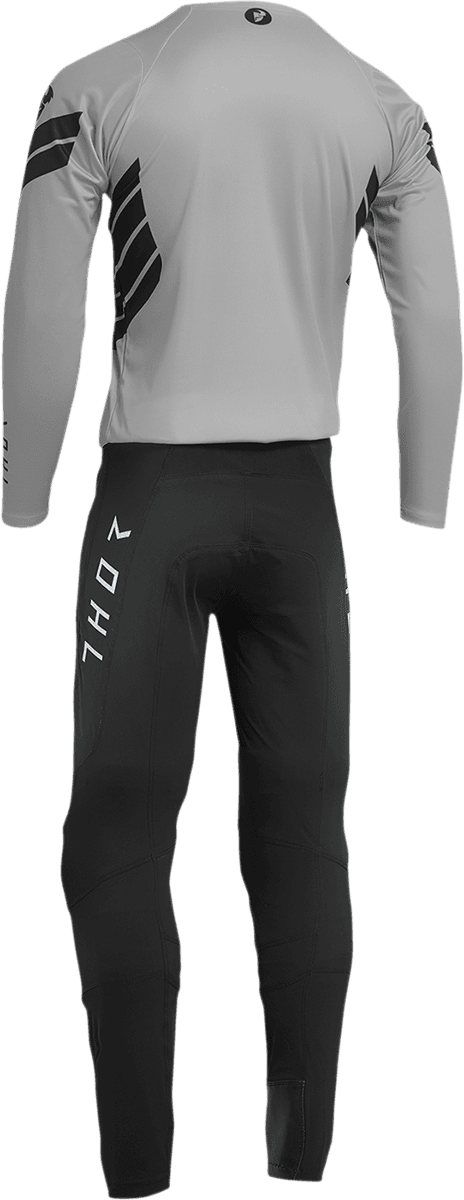 THOR 5010-0028 Assist MTB Pants - Black - US 28 — image 5 of 10