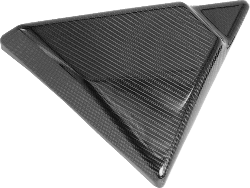 TRASK 0501-0123 Tail Section - Touring — image 2 of 2