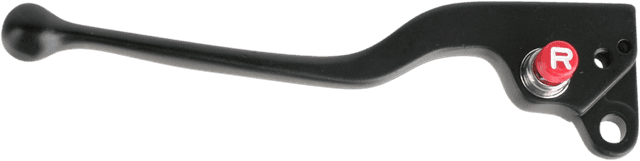 PARTS UNLIMITED 50-1078 Replacement Clutch Lever - Black — image 1 of 2