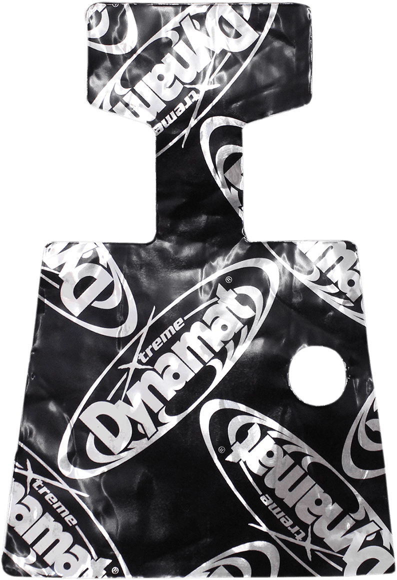KLOCK WERKS 0502-0550 Seat Insulation Kit - Indian Chief/Chieftain/Roadmaster