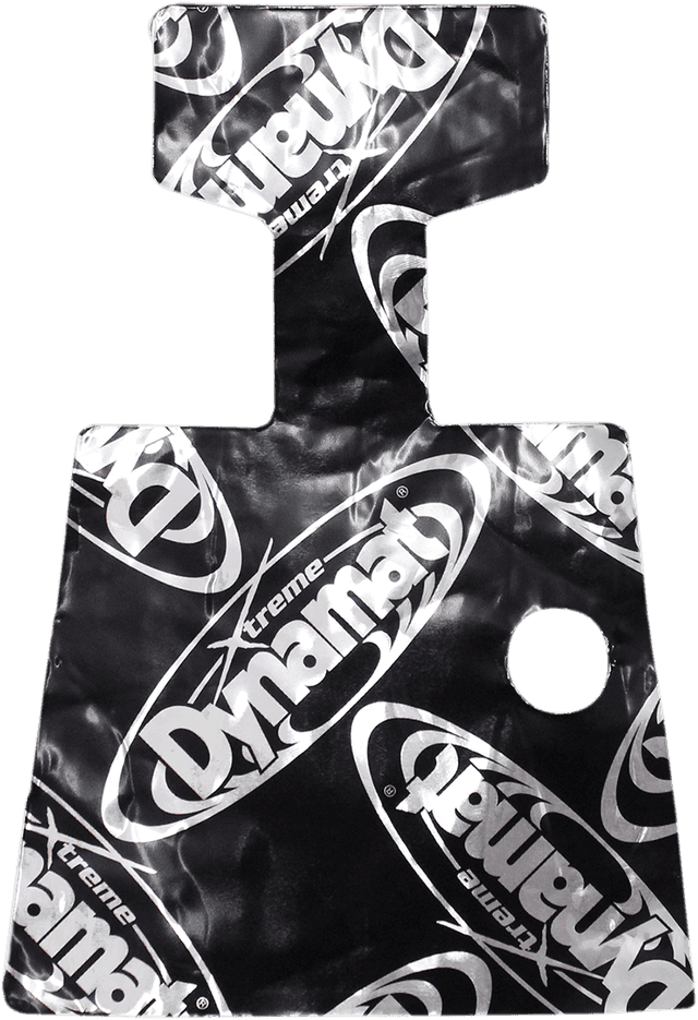KLOCK WERKS 0502-0550 Seat Insulation Kit - Indian Chief/Chieftain/Roadmaster — image 1 of 2