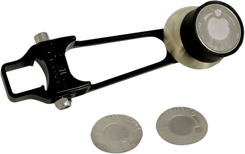 KLOCK WERKS 0502-0554 Grab Handle Device Mount — image 1 of 4