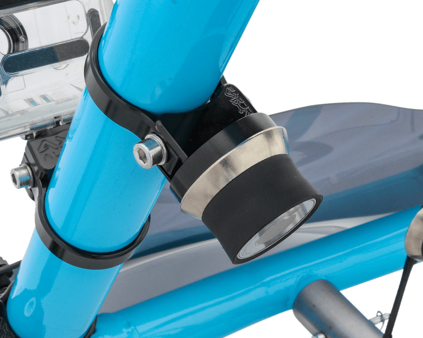 KLOCK WERKS 0502-0557 Device Mount - 1.75 - RZR — image 2 of 3