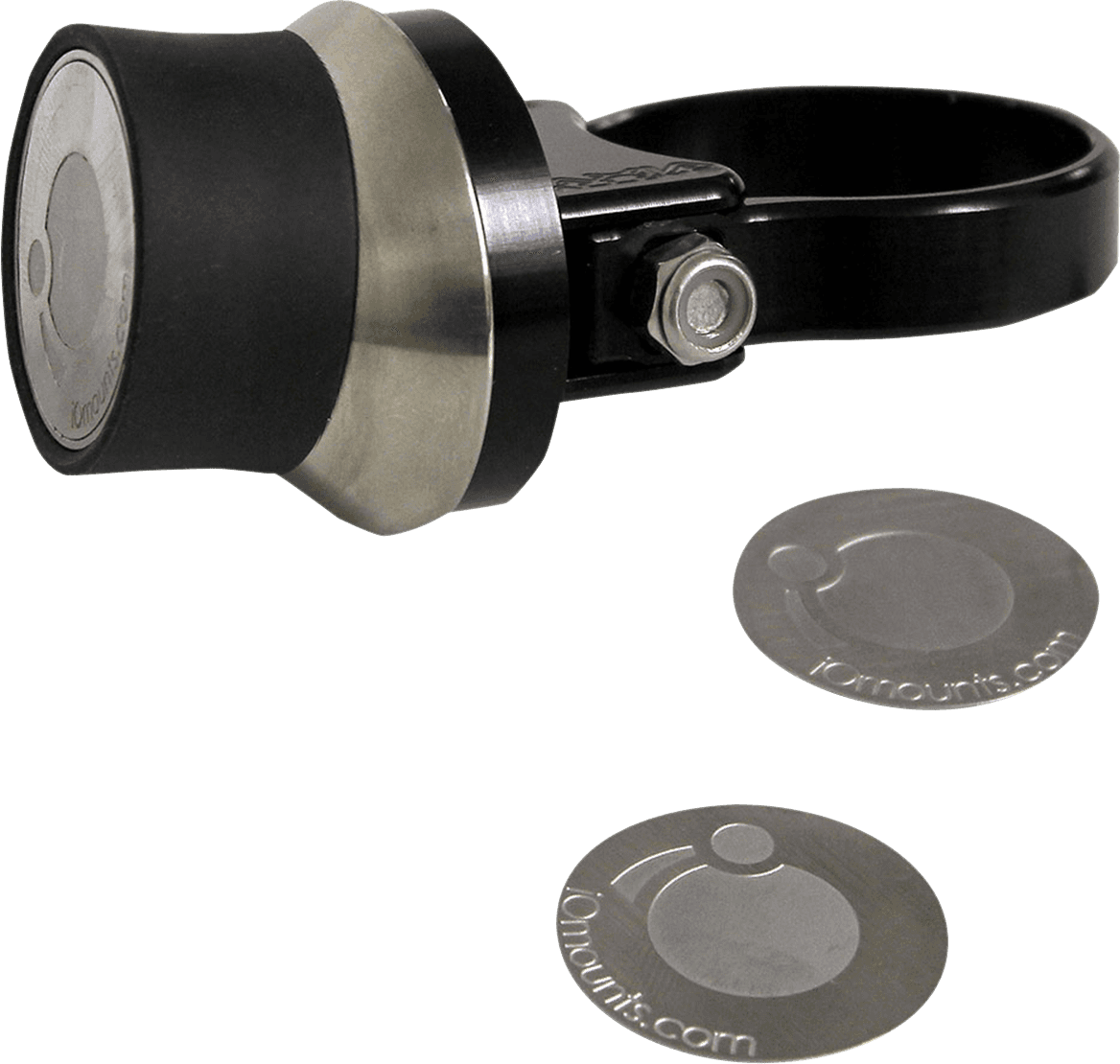 KLOCK WERKS 0502-0557 Device Mount - 1.75 - RZR