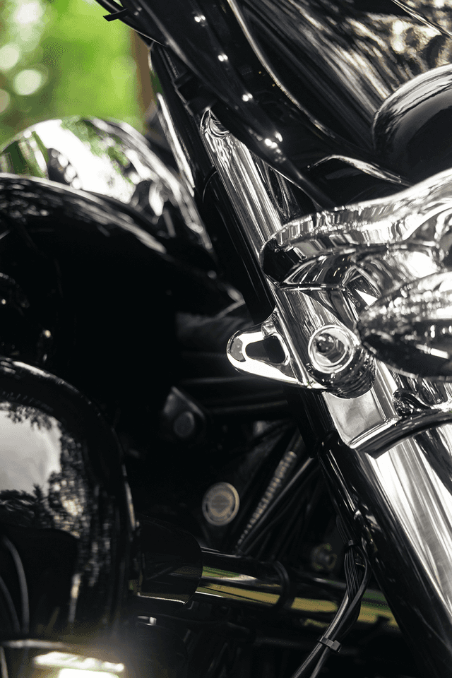 CIRO 0502-0571 Tie-Down Brackets - Chrome — image 3 of 3