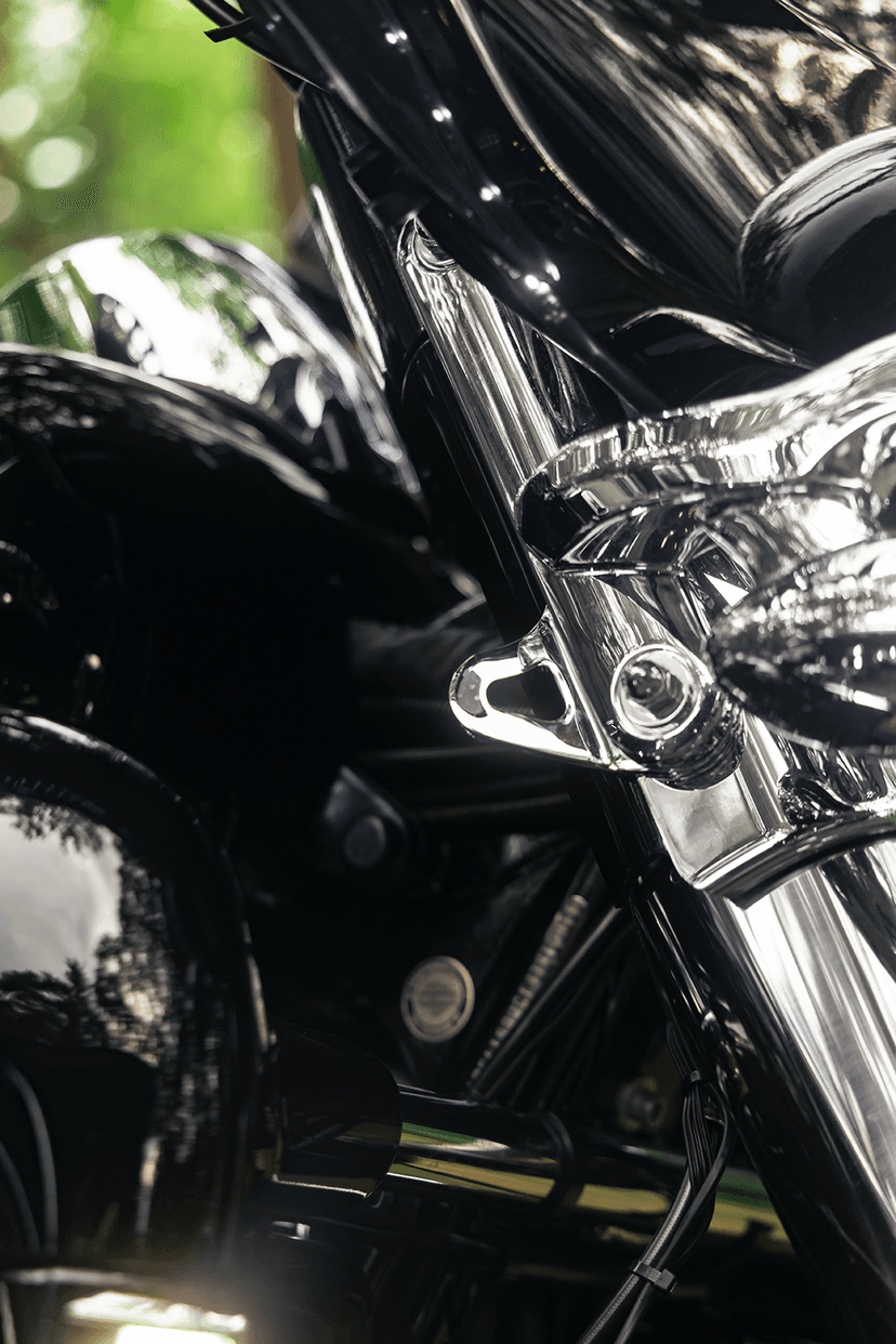 CIRO 0502-0571 Tie-Down Brackets - Chrome — image 3 of 3