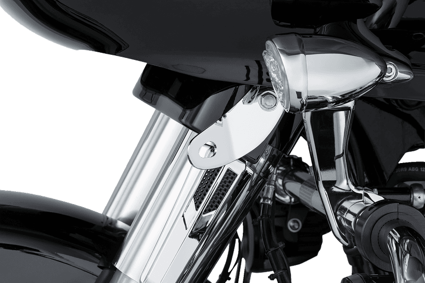 CIRO 0502-0573 Tie-Down Brackets - Chrome — image 3 of 3