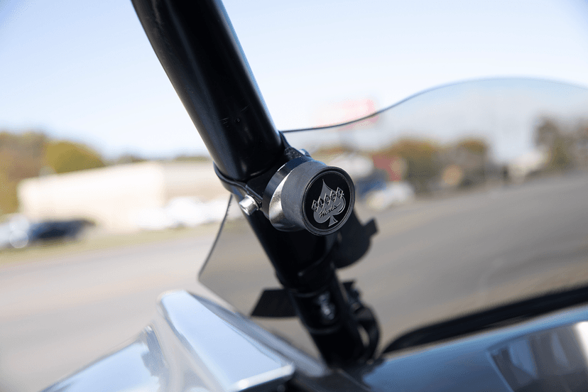 KLOCK WERKS 0502-0600 Roll Cage Phone Mount - Z-Force — image 8 of 11