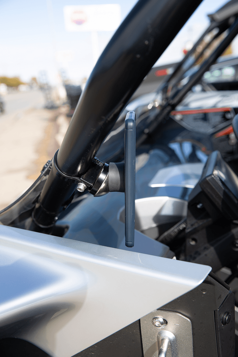 KLOCK WERKS 0502-0600 Roll Cage Phone Mount - Z-Force — image 7 of 11