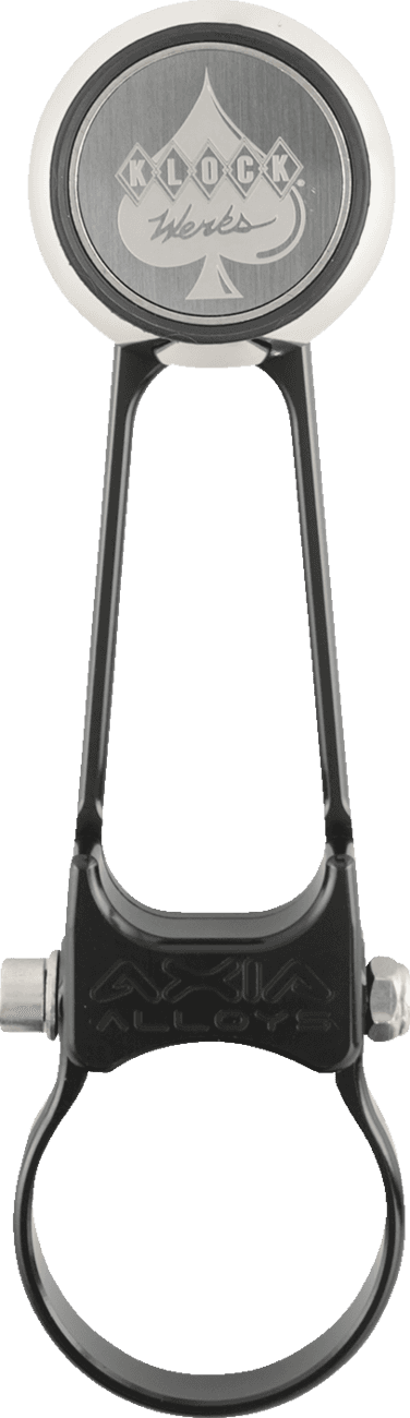 KLOCK WERKS 0502-0602 Roll Cage Phone Mount - Offset - 1-3/4" — image 2 of 7