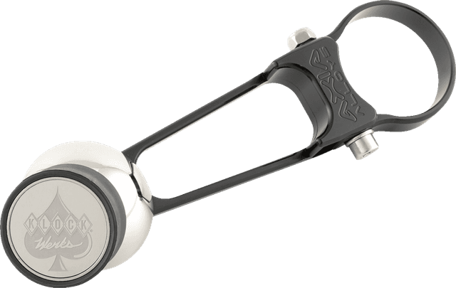 KLOCK WERKS 0502-0602 Roll Cage Phone Mount - Offset - 1-3/4" — image 1 of 7