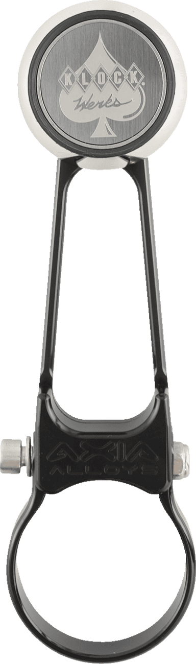 KLOCK WERKS 0502-0603 Roll Cage Phone Mount - Offset - 1-7/8" — image 2 of 6