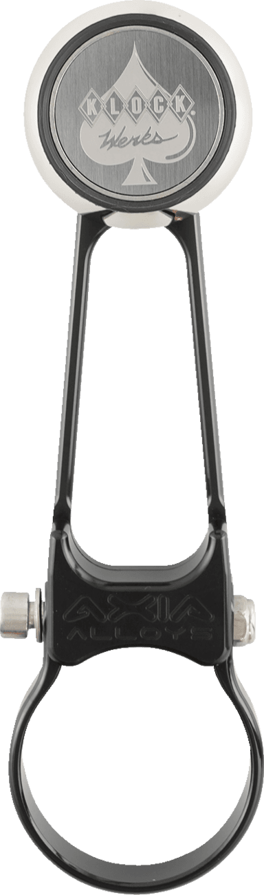 KLOCK WERKS 0502-0603 Roll Cage Phone Mount - Offset - 1-7/8" — image 2 of 6