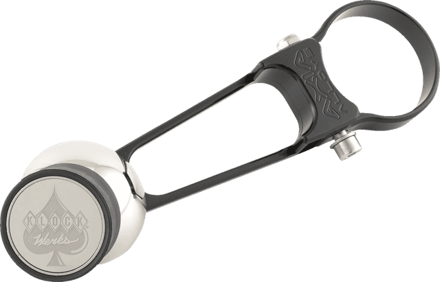 KLOCK WERKS 0502-0603 Roll Cage Phone Mount - Offset - 1-7/8" — image 1 of 6