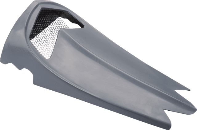 TRASK 0504-0298 V-Line Chin Spoiler