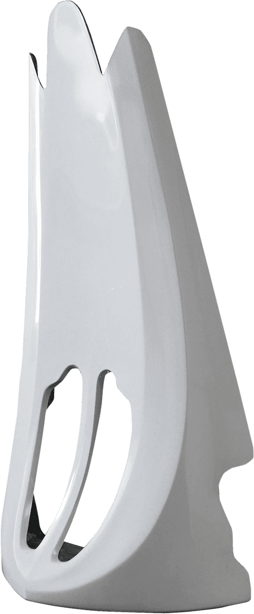 TRASK 0504-0306 Frame Cover - FL