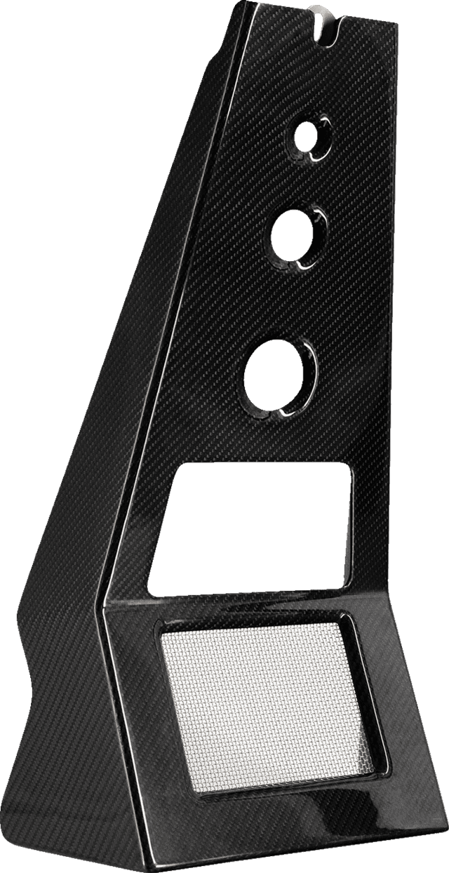 TRASK 0504-0427 Frame Cover - Air Cooled - FL — image 1 of 2