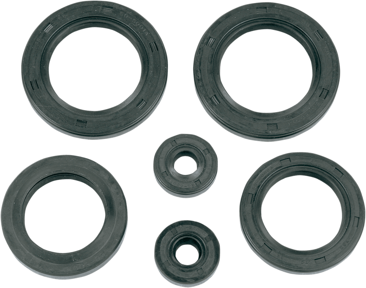 K&S TECHNOLOGIES 50-5001 Oil Seal Kit - Polaris