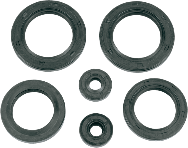 K&S TECHNOLOGIES 50-5001 Oil Seal Kit - Polaris