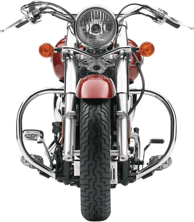 COBRA 0505-0012 Freeway Bar (Highway Bar) - Chrome — image 3 of 3
