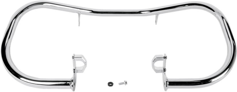 COBRA 0505-0012 Freeway Bar (Highway Bar) - Chrome — image 1 of 3
