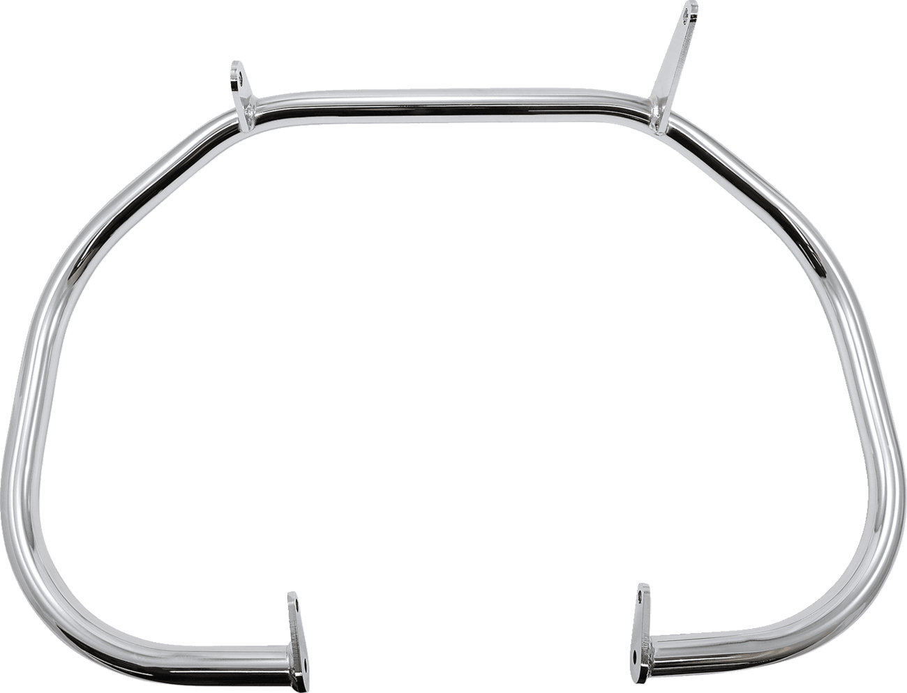 COBRA 0505-0013 Freeway Bar (Highway Bar) - Chrome