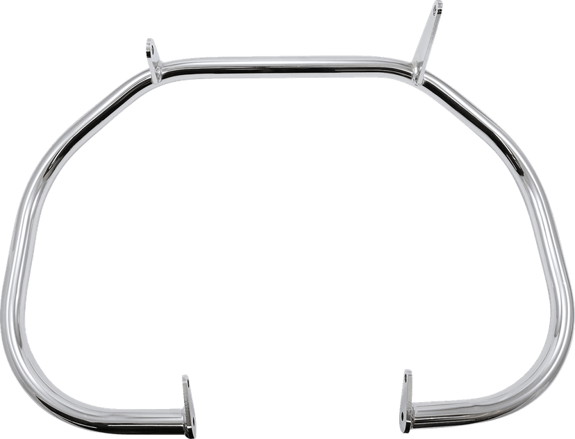 COBRA 0505-0013 Freeway Bar (Highway Bar) - Chrome — image 1 of 3