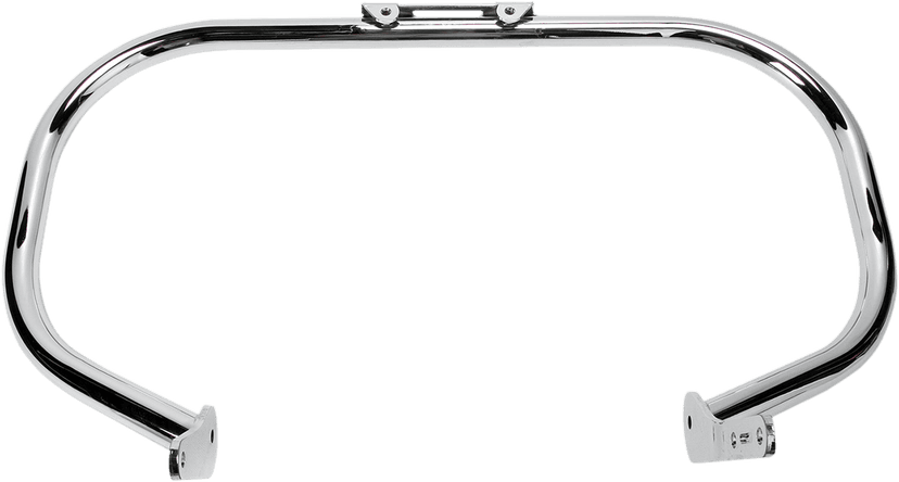 COBRA 0505-0477 Freeway Bar (Highway Bar) - Chrome — image 2 of 2