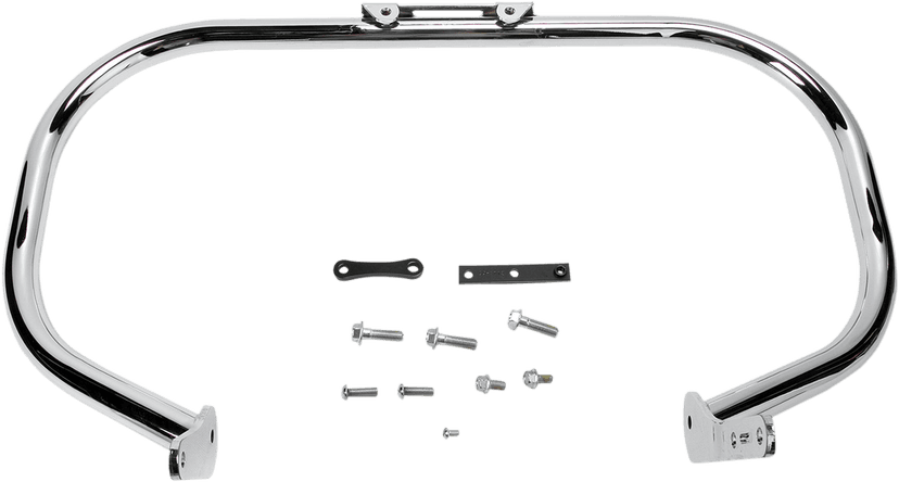 COBRA 0505-0477 Freeway Bar (Highway Bar) - Chrome — image 1 of 2