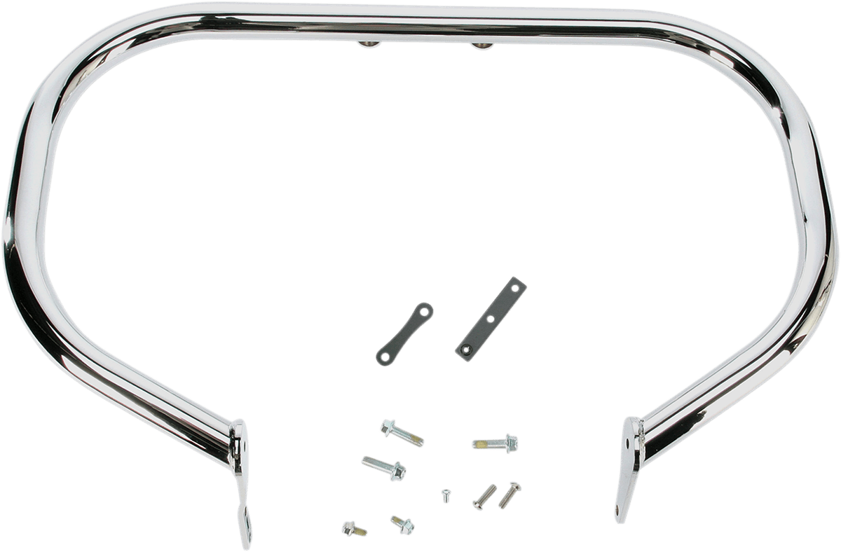 COBRA 0505-0478 Freeway Bar - Fatty - XVS 1300 V-Star