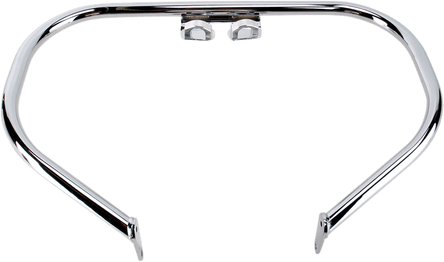 COBRA 0505-0906 Freeway Bar (Highway Bar) - Chrome — image 2 of 2