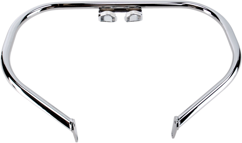 COBRA 0505-0906 Freeway Bar (Highway Bar) - Chrome — image 2 of 2