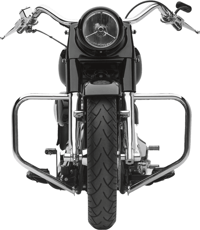LINDBY 0505-0910 Unibar® - Chrome - FL/FX — image 2 of 4